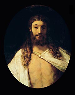 <i>Le Christ ressuscité</i>